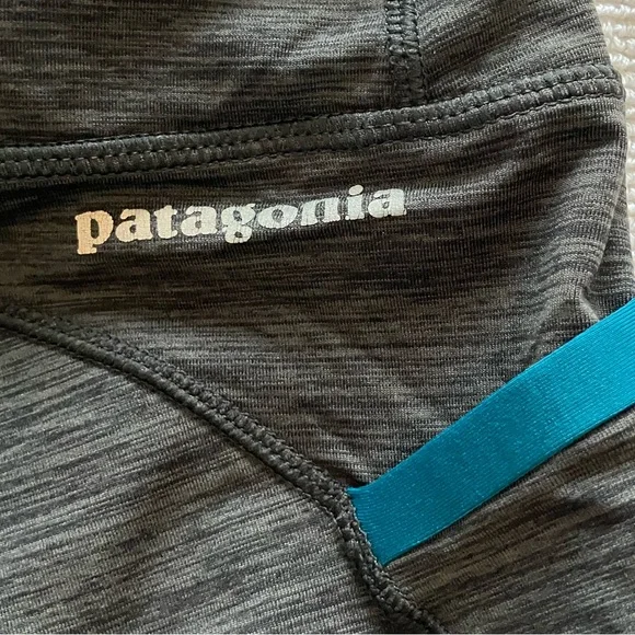 Patagonia Capris - Picture 4 of 8